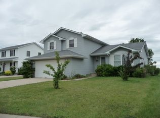 1820 Great Falls Dr, Plainfield, IL 60586