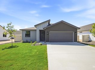 12805 Decatur St, Nampa, ID 83651