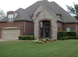 5074 Lake Breeze Rd, Grove, OK 74344