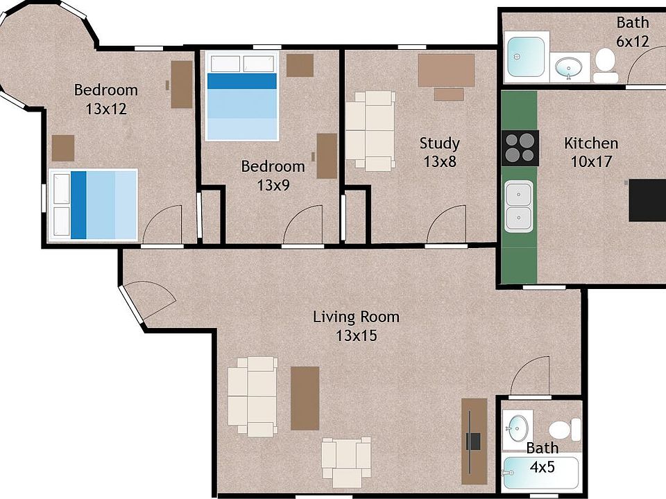 1st image of this home