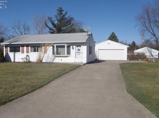3812 Hoffman Dr, Sandusky, OH