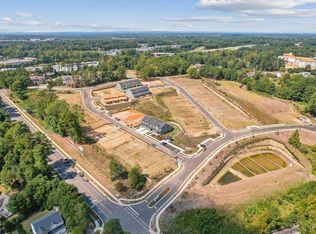 2115 Barrier Ridge Way LOT 25, Apex, NC 27502