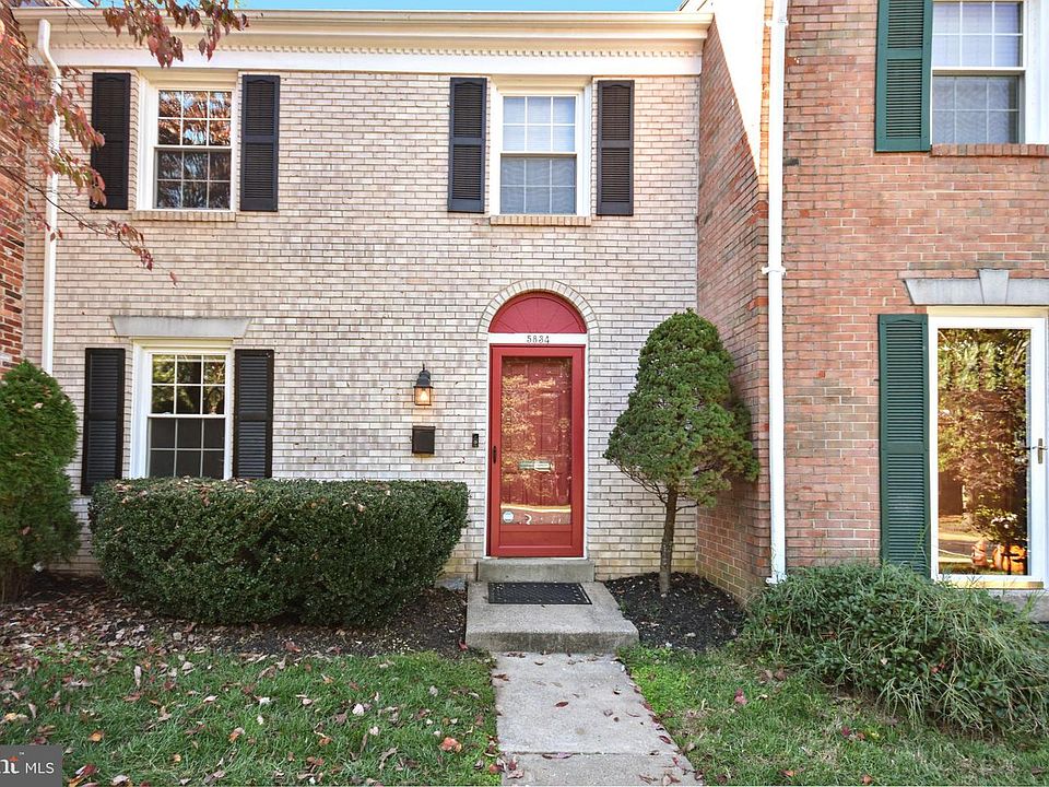 1st image of 5834 Wyomissing Ct