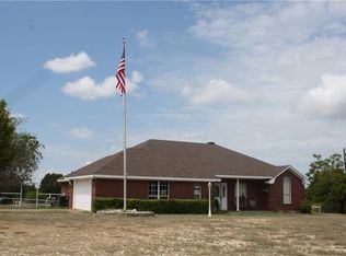 403 Old Ranch Rd, China Spring, TX 76633