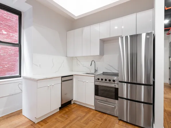 218 West 108th Street 1B image 1 of 8