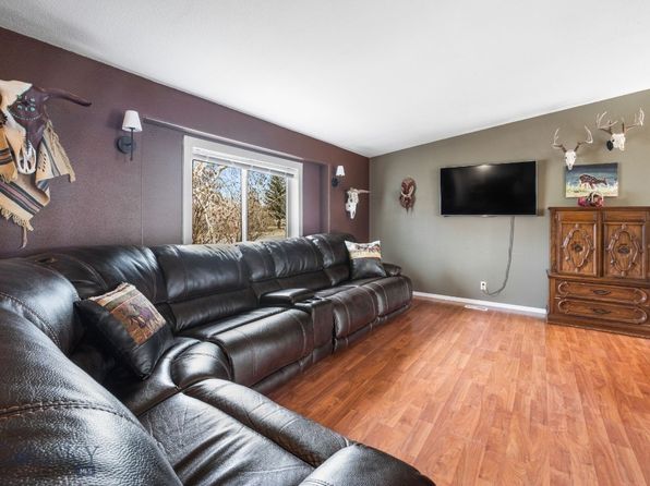209 W Front St, Three Forks, MT 59752