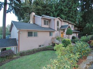 4200 163rd Ave SE, Bellevue, WA 98006
