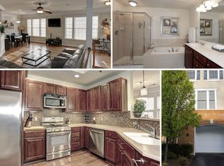 7127 Huntley Creek Pl #51, Alexandria, VA