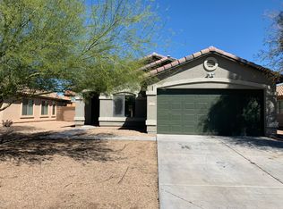 5422 W Magdalena Ln, Laveen, AZ 85339