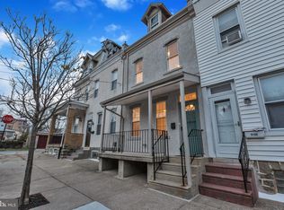4357 Freeland Ave, Philadelphia, PA 19128