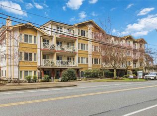 360 Goldstream Ave #309, Colwood, BC V9B2W3