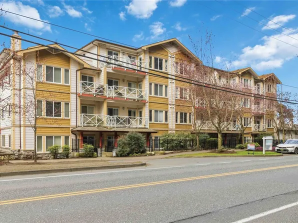 360 Goldstream Ave #309, Colwood, BC V9B 2W3