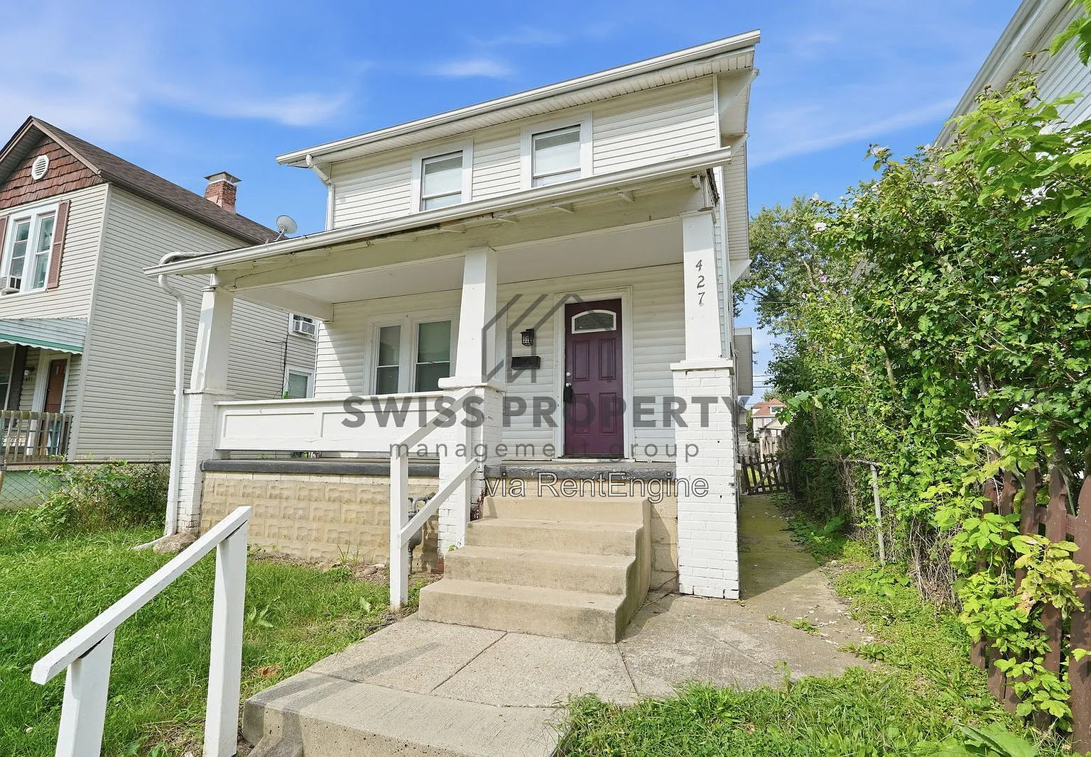 2 bed, 1.0 bath, 980 sqft, $1,200 — Photo 3
