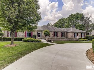 2724 Hilltop Rd, Springfield, IL 62712