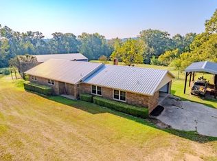 5265 Mc #5, Doddridge, AR 71834