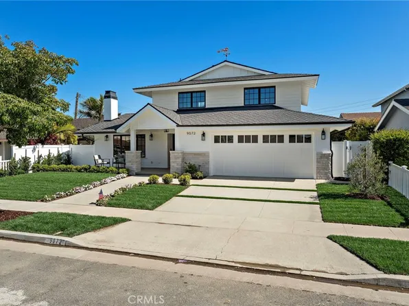 9072 Niguel Cir, Huntington Beach, CA 92646