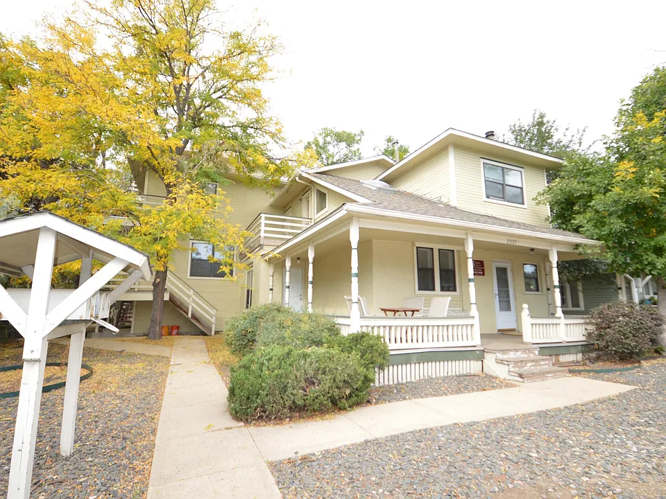 2927 Broadway St #1