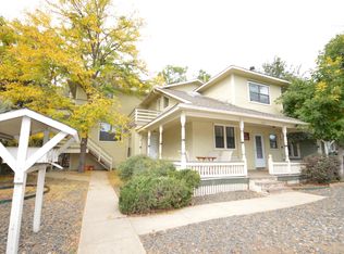 2927 Broadway St APT 1, Boulder, CO 80304