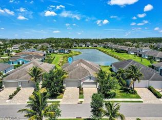 4163 Bisque Ln, Fort Myers, FL 33916