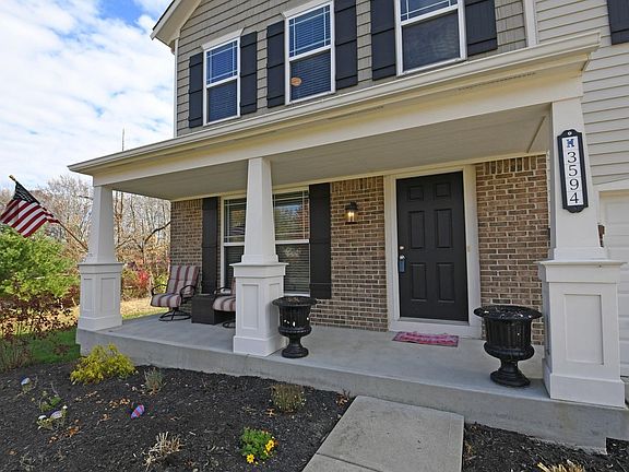2nd image of 3594 Hiatt Ave