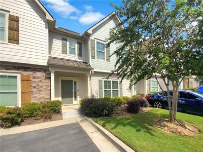 7722 Fawn Cir, Covington, GA, 30014