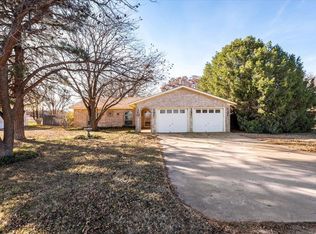 903 E City Limits, Sundown, TX 79372