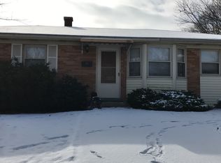 551 Stillwater Dr, Cincinnati, OH 45238
