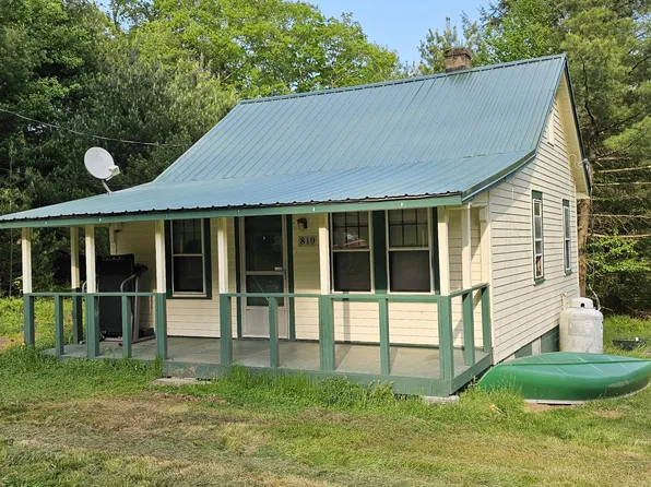 819 Crystal Lake Rd, Narrowsburg, NY 12764