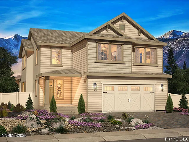 448 Golden Gate Ct Lot 78 photo 1