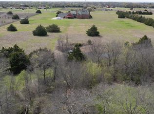 County Road 728, Princeton, TX 75407