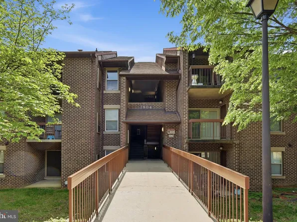 7804 Guildberry Ct APT 202, Gaithersburg, MD 20879