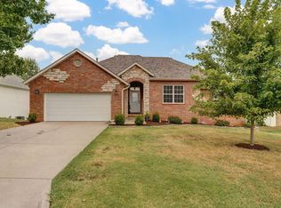 4641 W Blackfoot Dr, Springfield, MO 65802