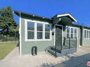 2962 S West View St, Los Angeles, CA