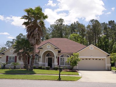 3652 Juliet Leia Cir S, Jacksonville, FL, 32218