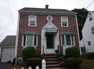 39 Crockett Ave, Dorchester, MA 02124
