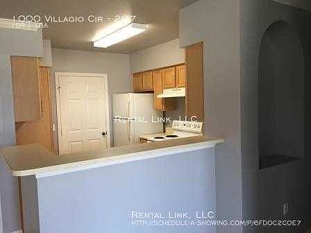 4th image of 1000 Villagio Cir #207-13