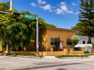1399 NW 28th St #1, Miami, FL 33142
