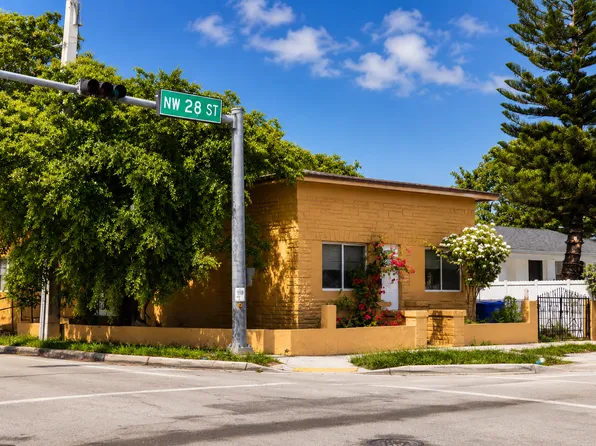 1399 NW 28th St #1, Miami, FL 33142