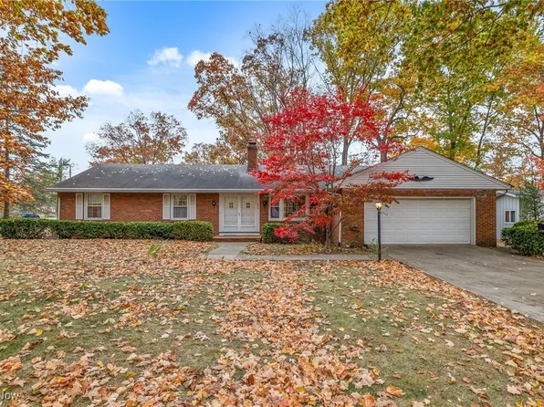 406 Leawood Ct, Ashland, OH 44805