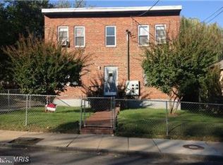 1014 48th Pl NE APT 2, Washington, DC 20019