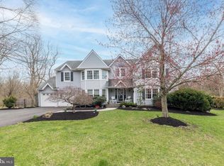 214 Broad Acres Rd, Lansdale, PA 19446