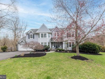 214 Broad Acres Rd, Lansdale, PA, 19446