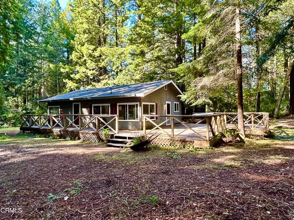 (undisclosed Address), Albion, CA 95410