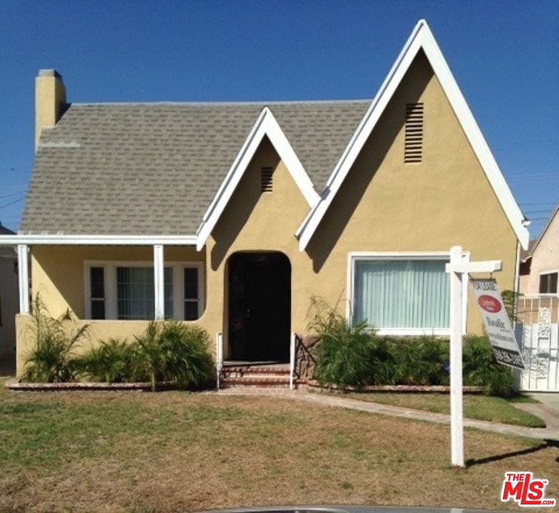 1st image of 2129 W 84th Pl