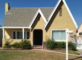 2129 W 84th Pl, Los Angeles, CA 90047