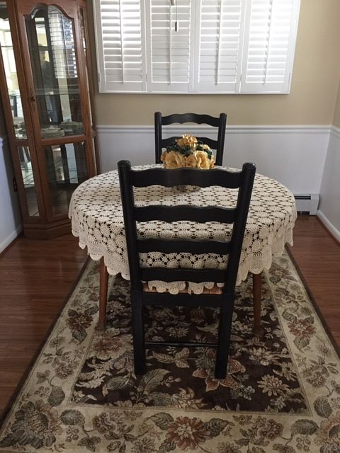 DR W/CUSTOM SHUTTERS