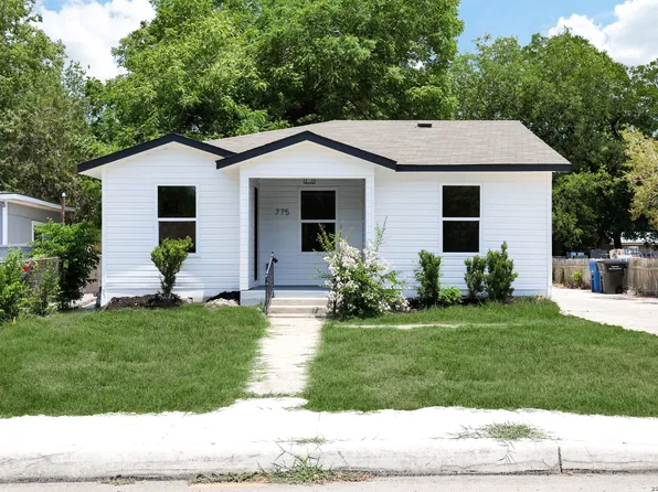 775 YUCCA ST, San Antonio, TX 78220