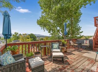 9842 S Tiger Eye Dr, Sandy, UT 84094