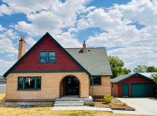 2612 N Elizabeth Rd, Spokane, WA 99212