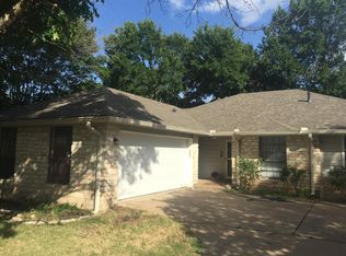 3011 Overland St, Round Rock, TX 78681